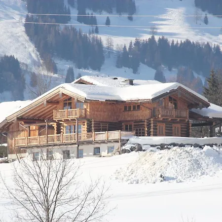 Panoramawohnung Neumayr * سالفلدن ام ستينه
